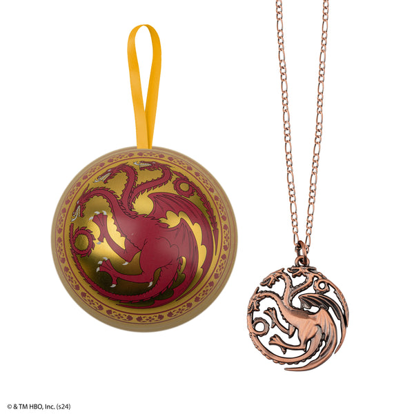 Targaryen Christmas Collection