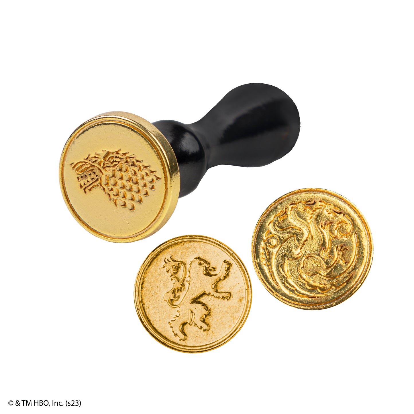Kit pour Cachet de Cire Game of Thrones