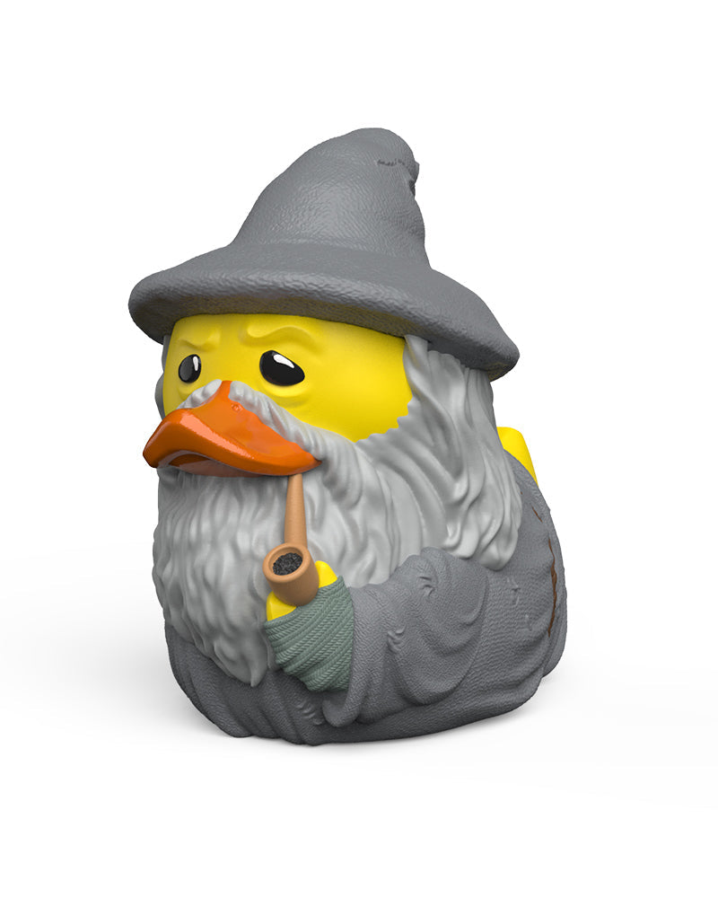 TUBBZ-Ente Gandalf le Gris TUBBZ (Boxed Edition)