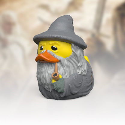 Duck Gandalf the Gray (Boxed Edition)