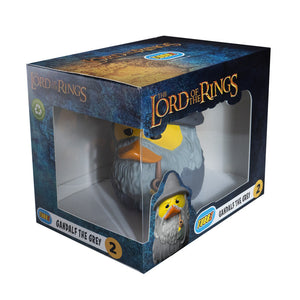 Canard Le Seigneur des Anneaux: Gandalf le Gris TUBBZ (Boxed Edition)