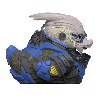 Canard Mass Effect Garrus Vakarian TUBBZ Cosplaying Duck