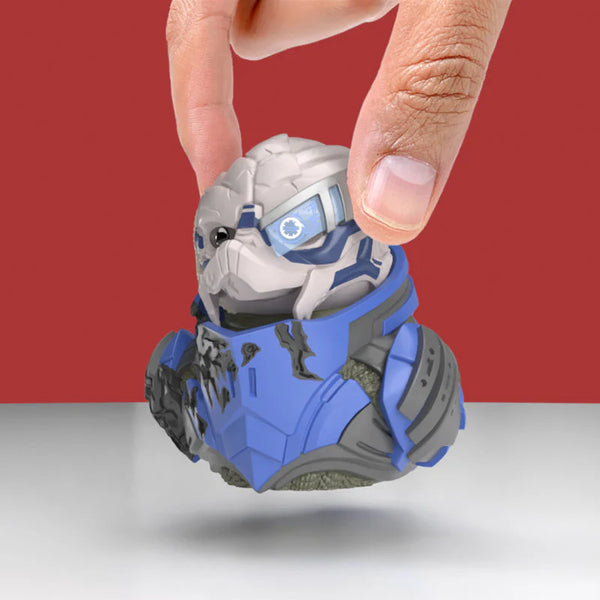 Canard Garrus Vakarian (Mini Edition) - vue 1