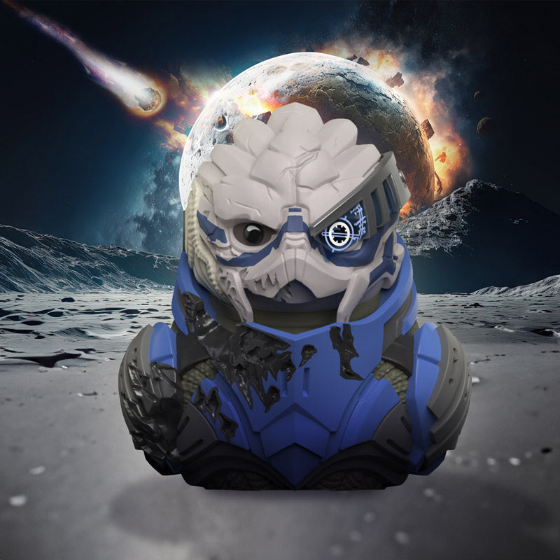 Papera TUBBZ Garrus Vakarian TUBBZ (First Edition)