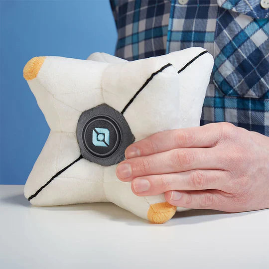Peluche Ghost Shell Generalist
