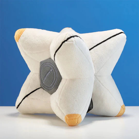 Soft Toy Destiny Generalist Ghost Shell