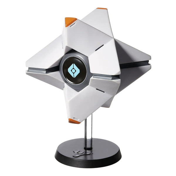 Generalist Shell Statue
