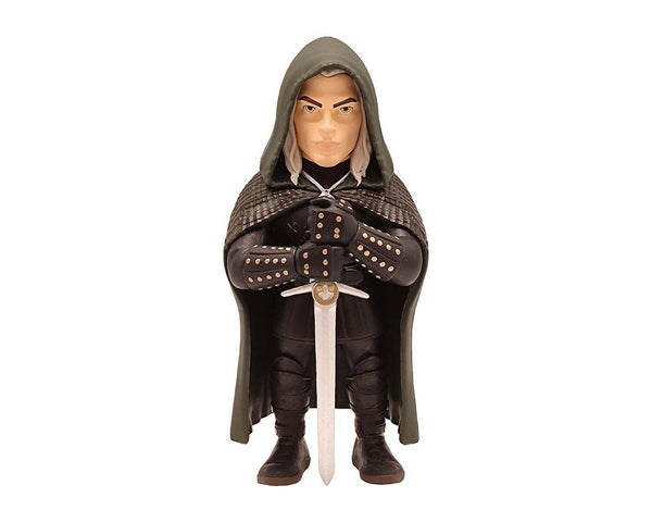 Geralt of Rivia S3 #124 - The Witcher 