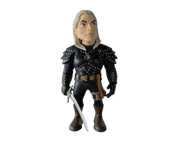 Geralt of Rivia #105 - The Witcher