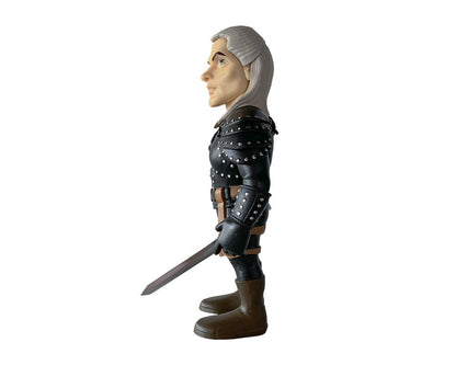 Geralt of Rivia #105 - The Witcher