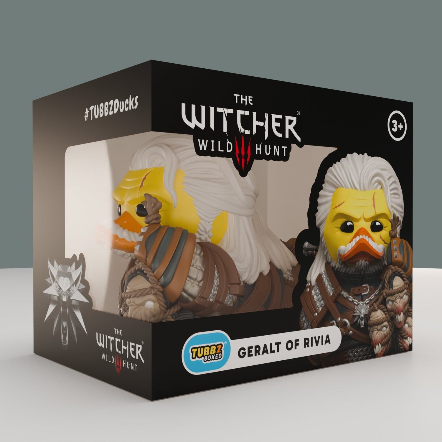 The Witcher