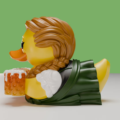Germany Duck (Mini Edition)