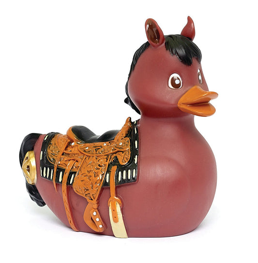 Canard Cheval