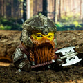 TUBBZ-Ente Le Seigneur des Anneaux: Gimli TUBBZ (First Edition)
