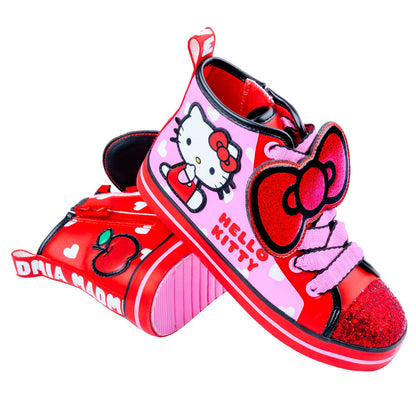 CHAUSSURES HELLO KITTY