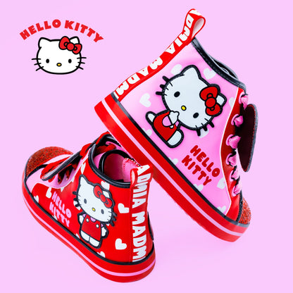 CHAUSSURES HELLO KITTY