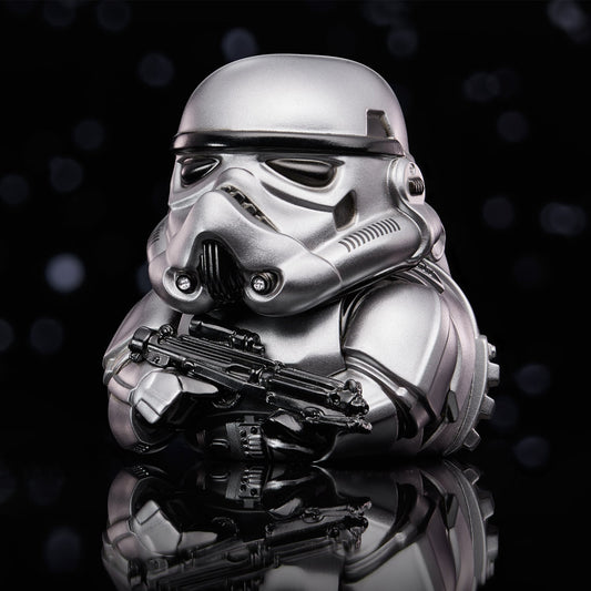 Canard Stormtrooper Glimmer TUBBZ (Collector's Edition)