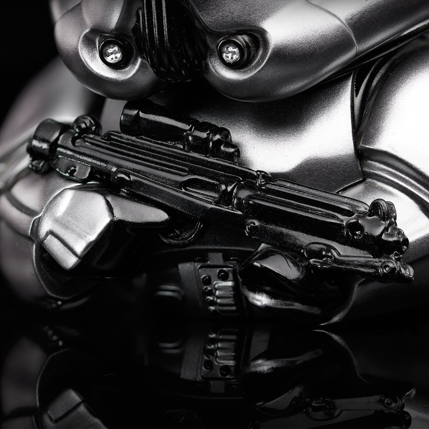 Canard Stormtrooper Glimmer TUBBZ (Collector's Edition)