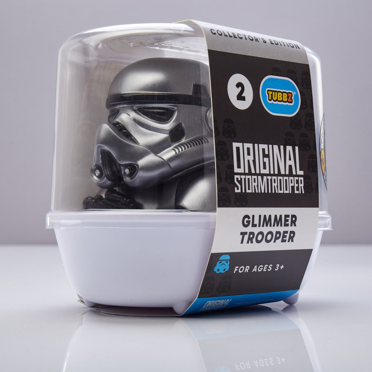 Canard Original Stormtrooper: Stormtrooper Glimmer TUBBZ (Collector's Edition)