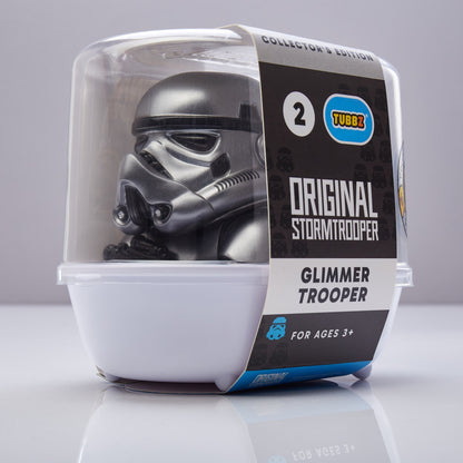 Canard Stormtrooper Glimmer TUBBZ (Collector's Edition)