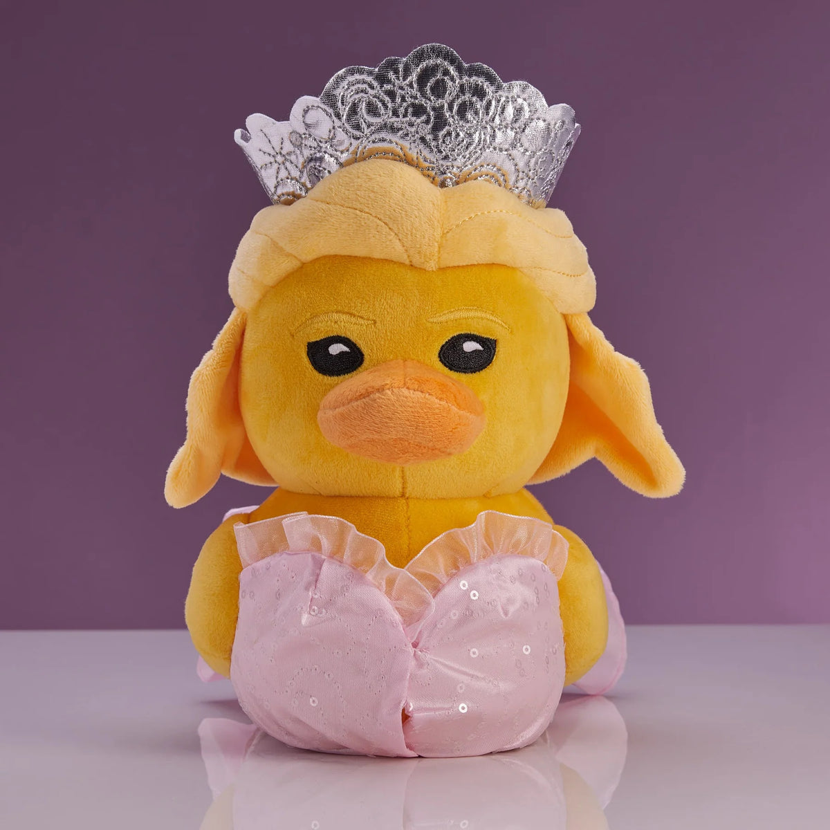 Glinda Duck (Peluche)