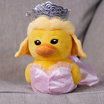 Canard Glinda (Plushie)