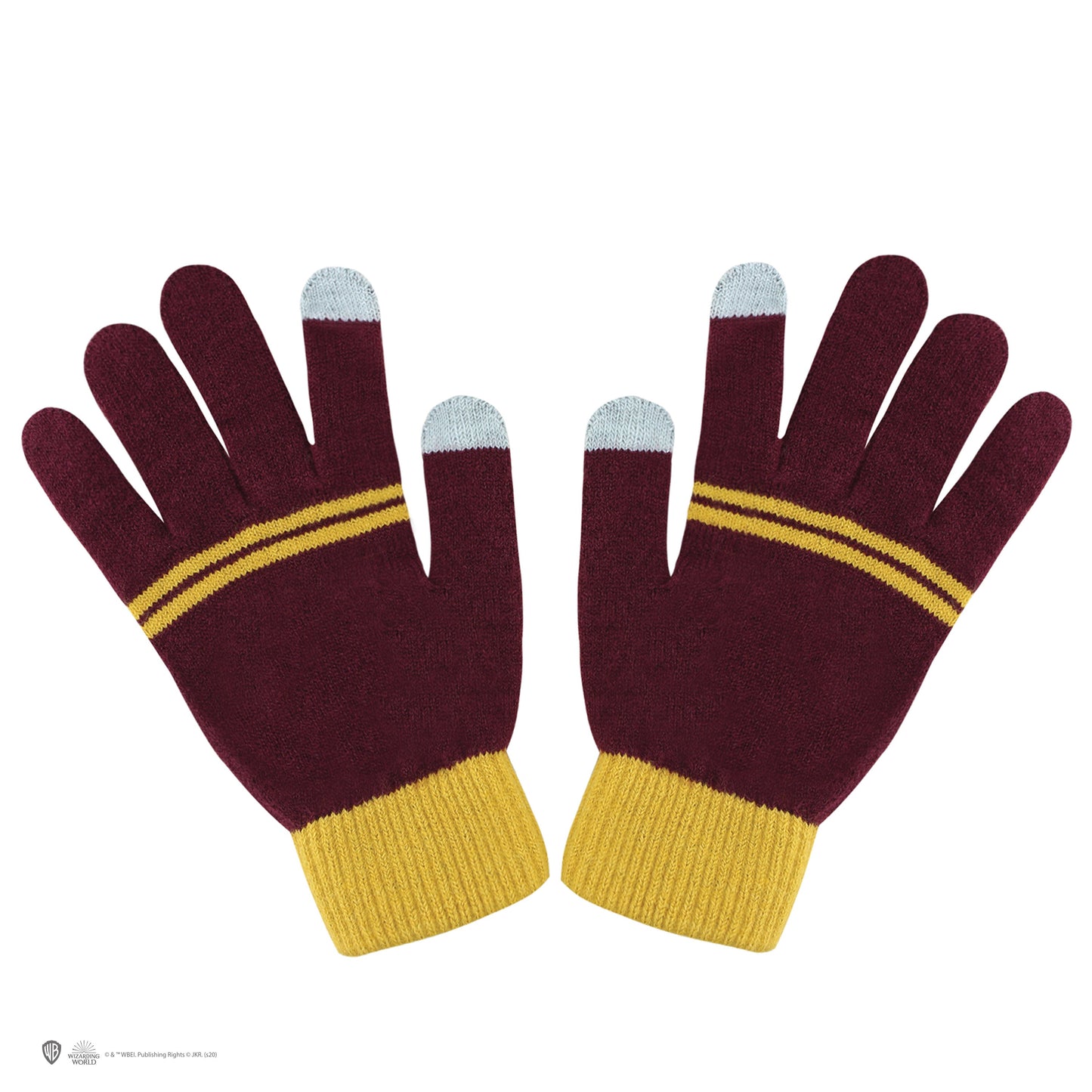 *Gants Tactiles Gryffondor