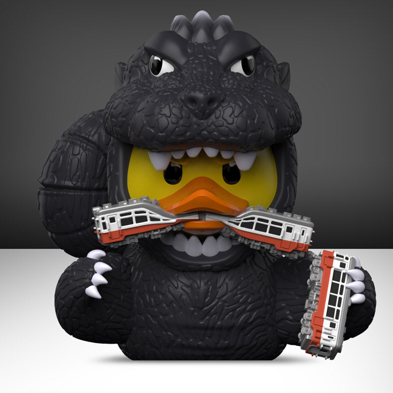 Godzilla Duck (Edizione Gigante XL)