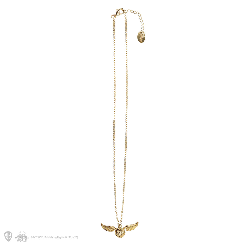 Collier Vif d'Or