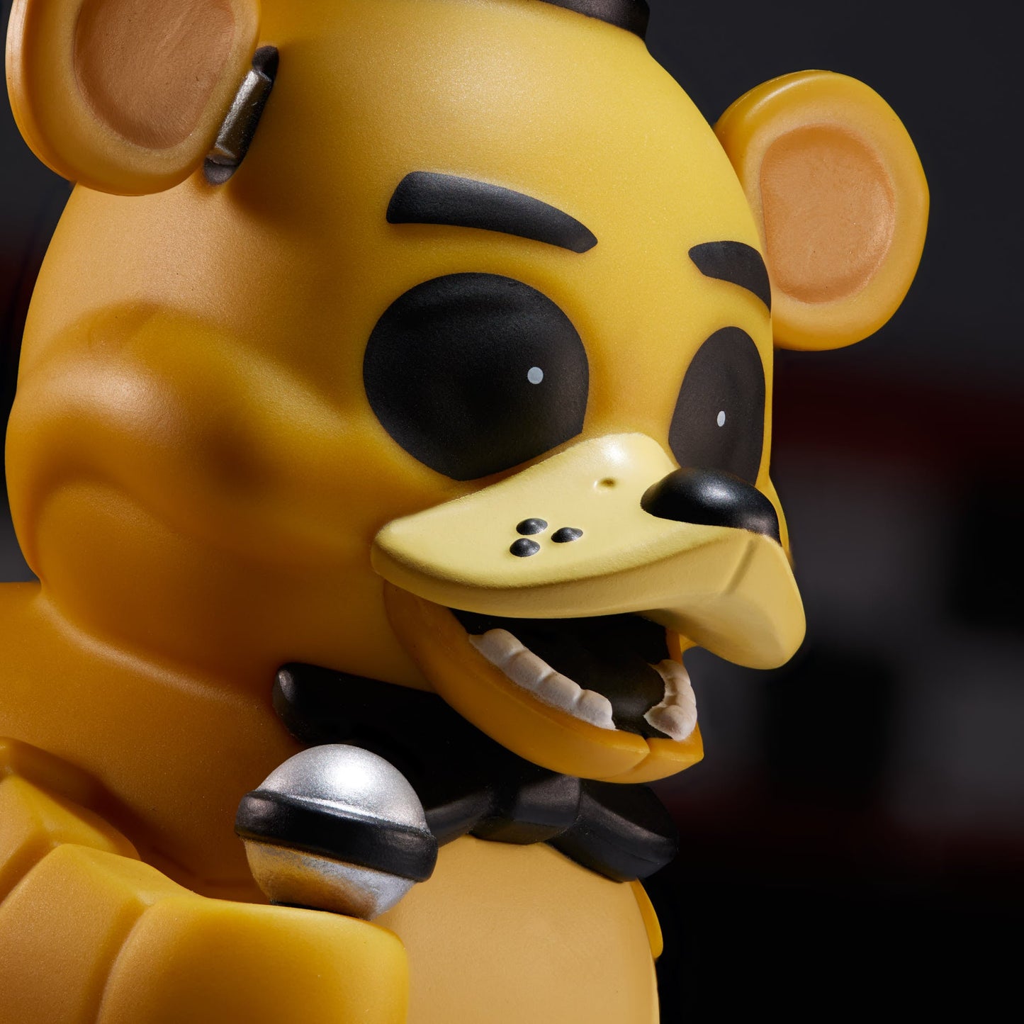 Five Nights at Freddy's: Golden Freddy TUBBZ Duck (Collector's Edition)
