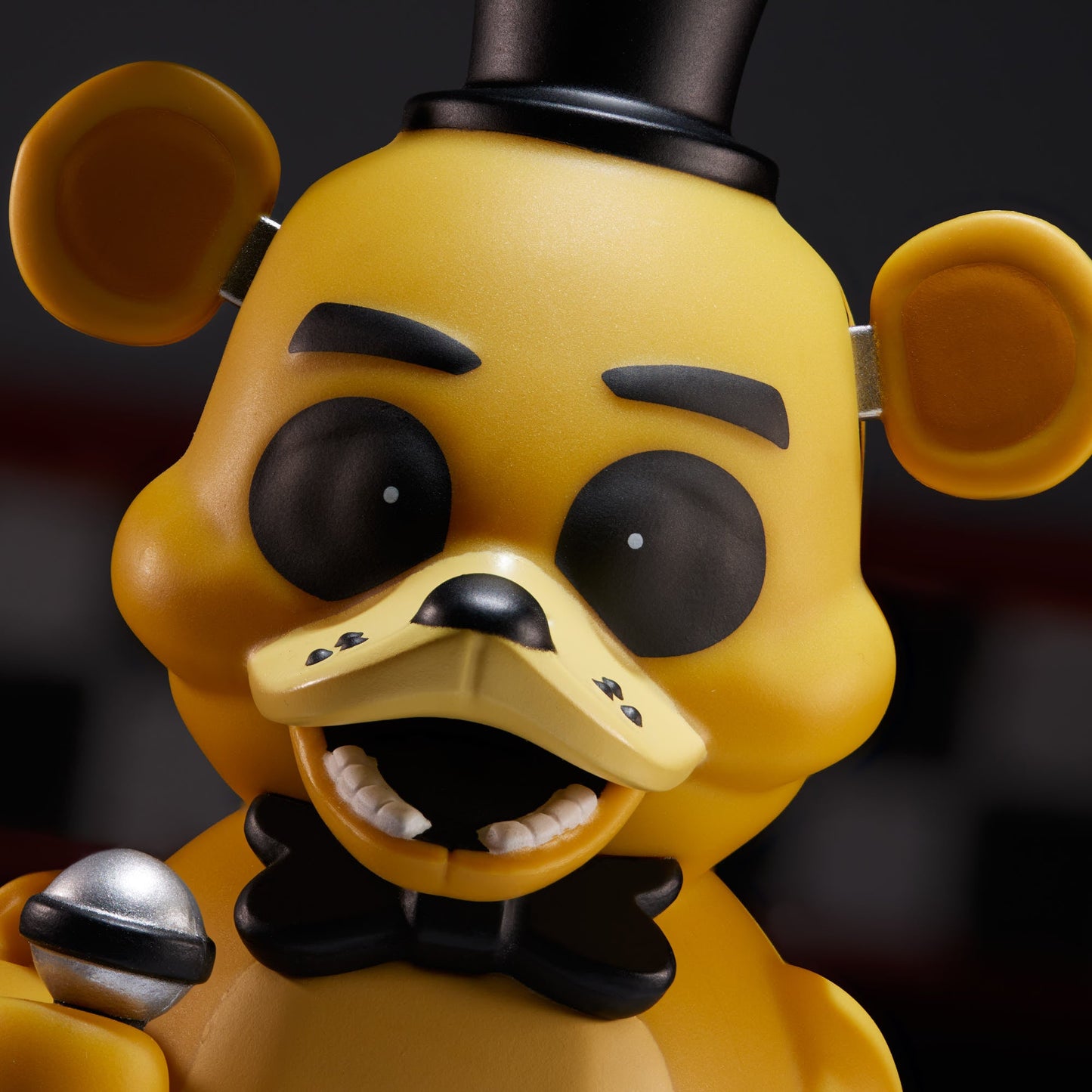 Five Nights at Freddy's: Golden Freddy TUBBZ Duck (Collector's Edition)