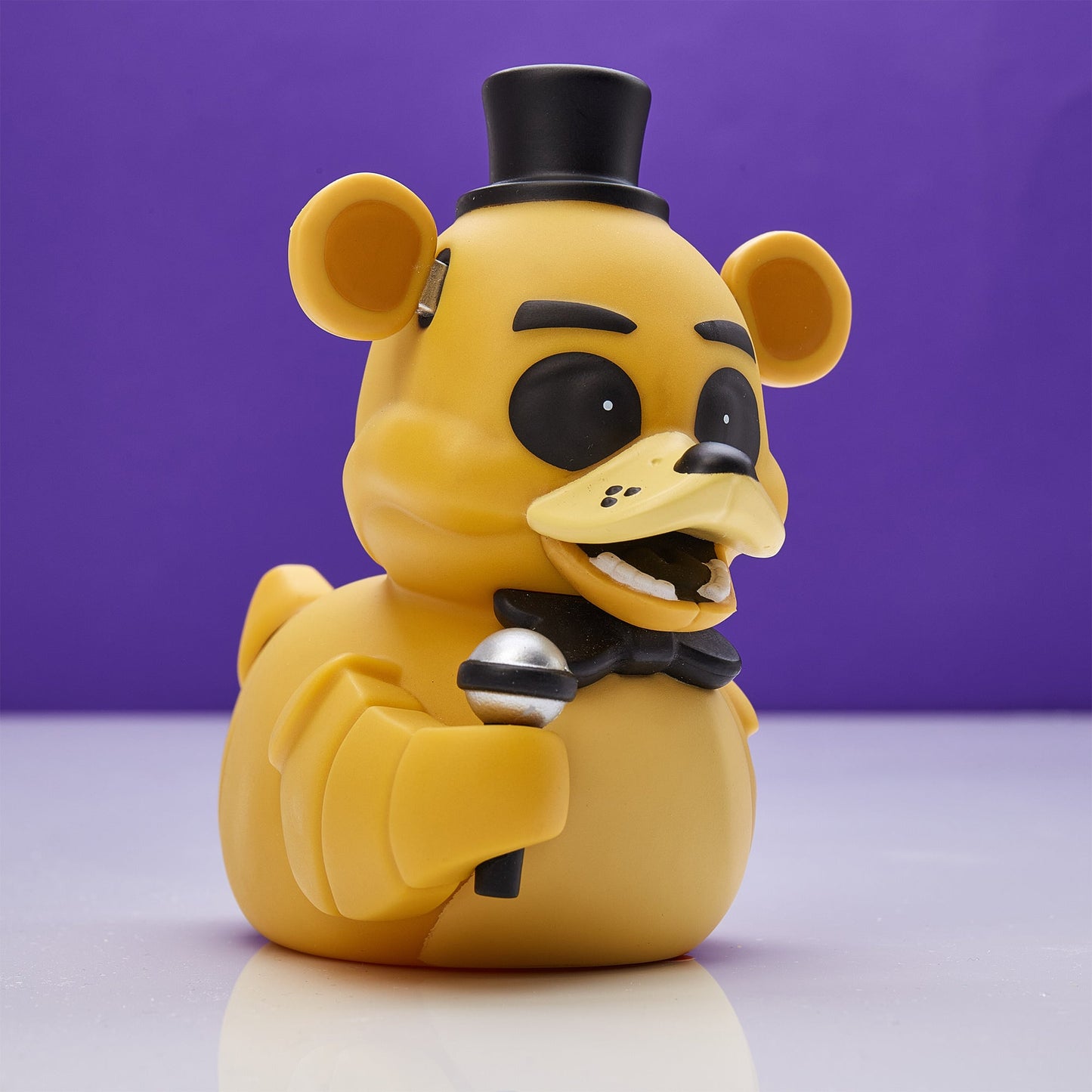 Five Nights at Freddy's: Golden Freddy TUBBZ Duck (Collector's Edition)