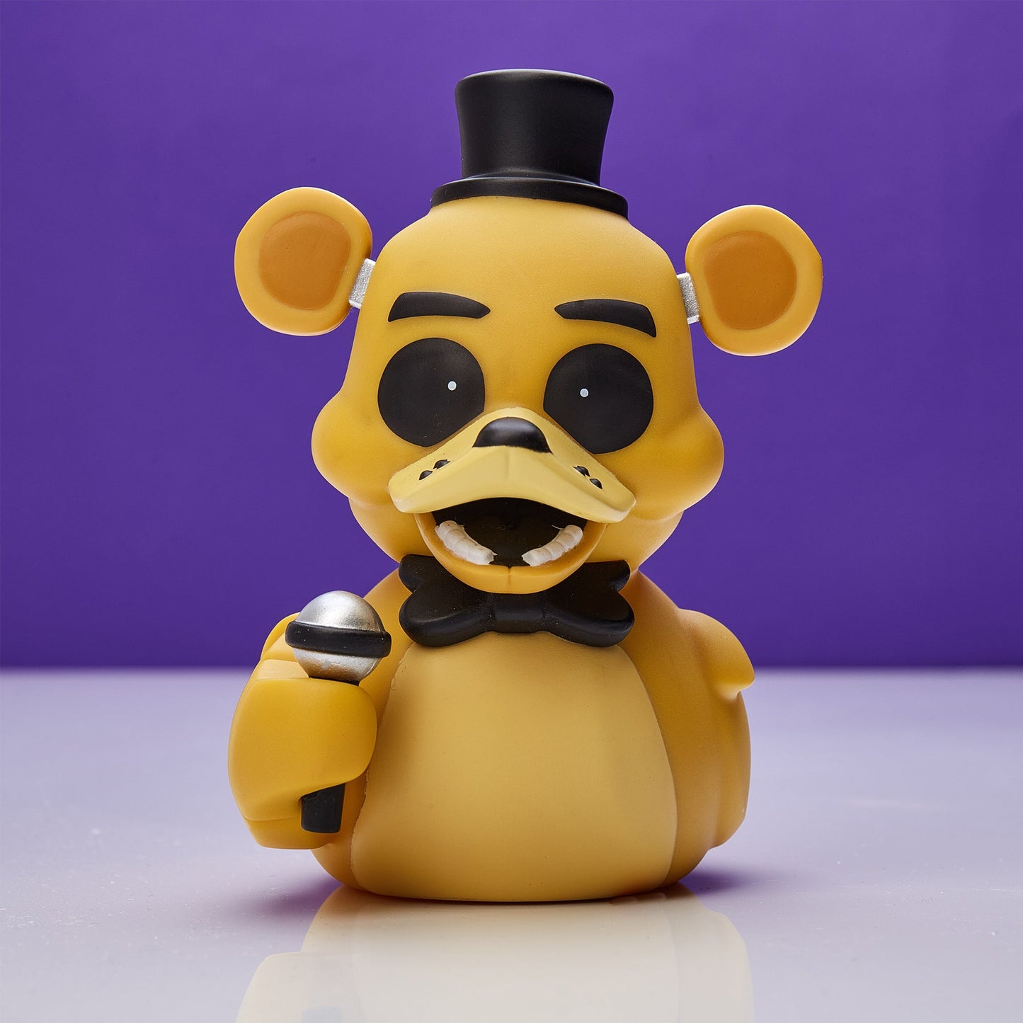 Five Nights at Freddy's: Golden Freddy TUBBZ Duck (Collector's Edition)