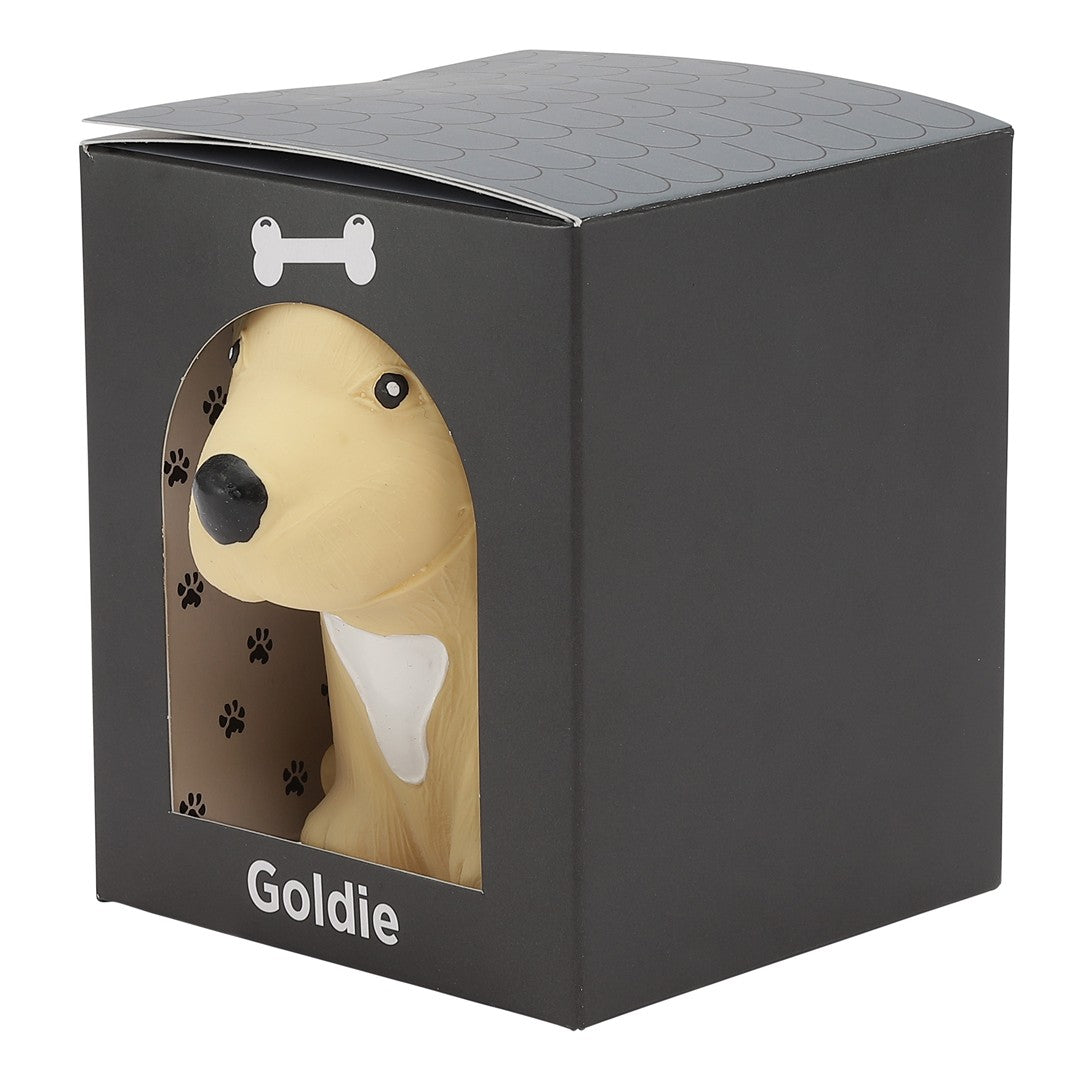Puppy Parade, Golden Retriever – visuel produit