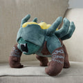 Peluche del Destino - Golgoroth
