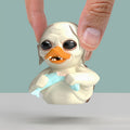 Canard Le Seigneur des Anneaux: Gollum TUBBZ (Mini Edition)