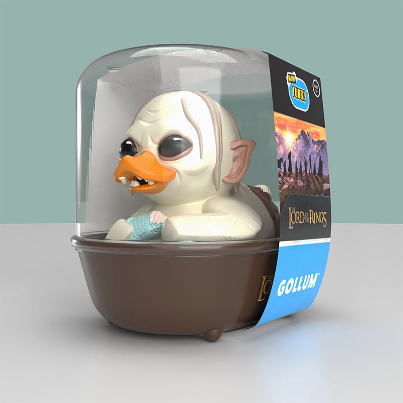 Canard Gollum TUBBZ (Mini Edition)