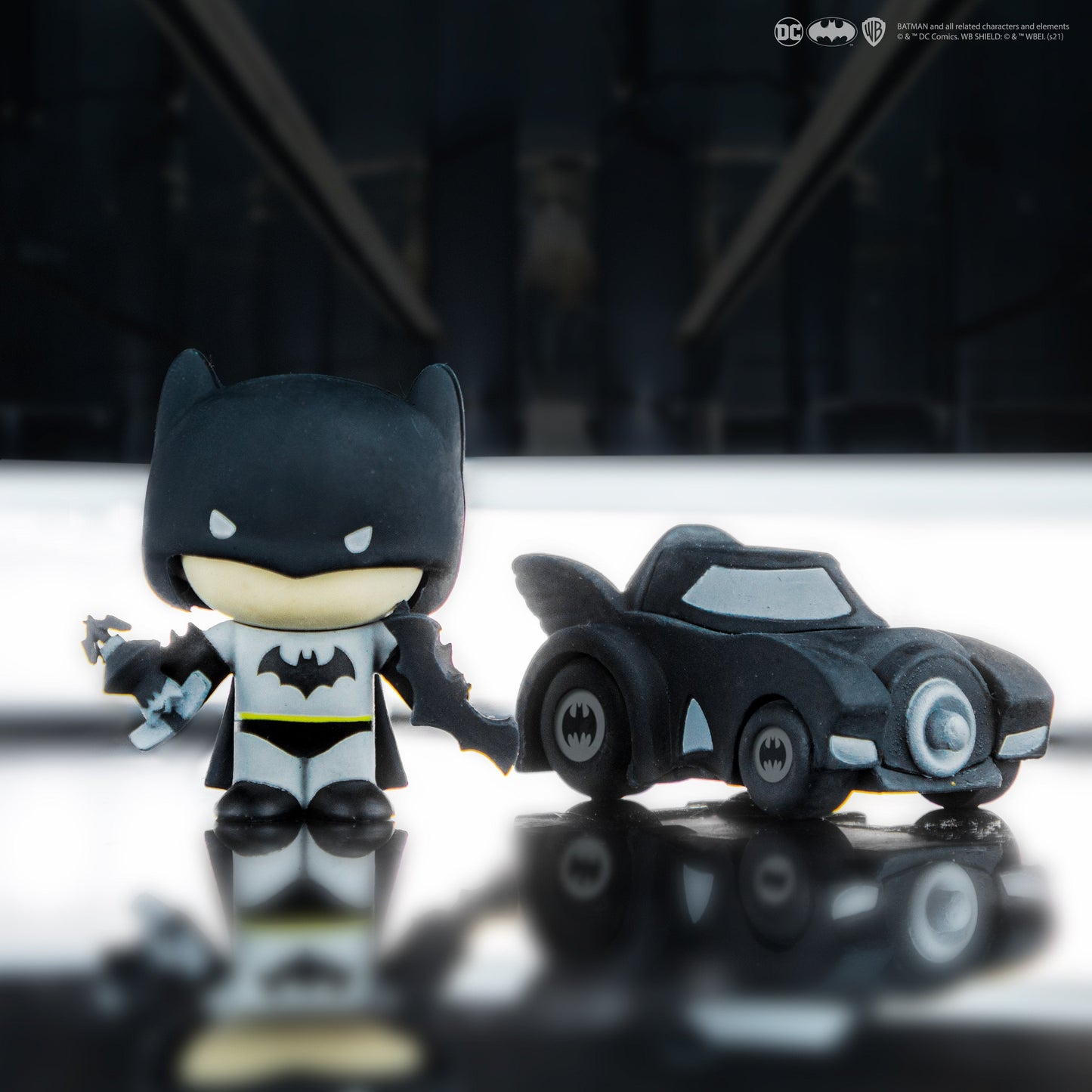 Gomee Batman