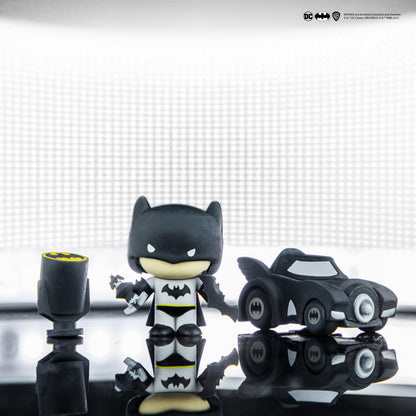 Gummy Mystery - DC Comics