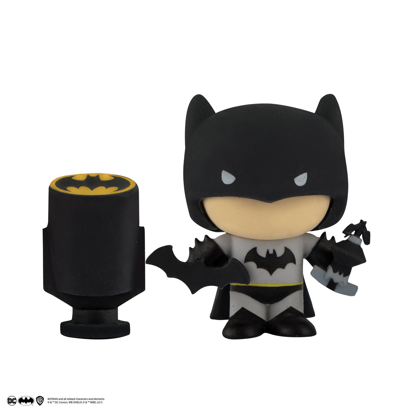 Gomee Batman