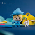 Gomee Fleur Delacour