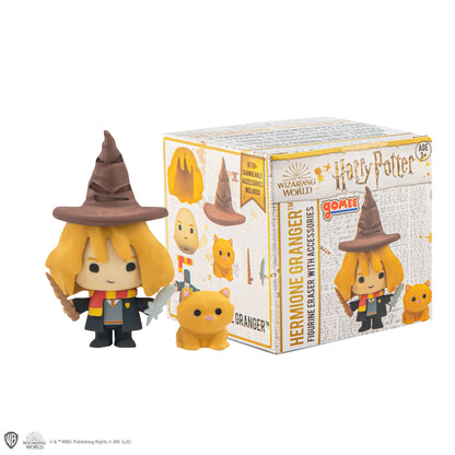 The Trio in Gomee