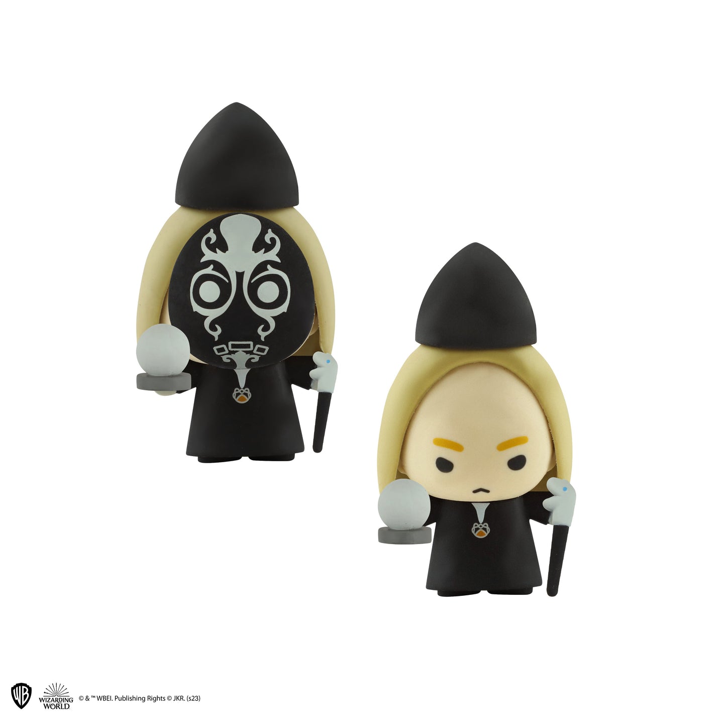 Gomee Lucius Malfoy