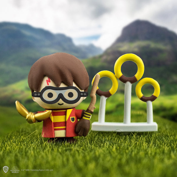 Gomee Harry Potter Quidditch