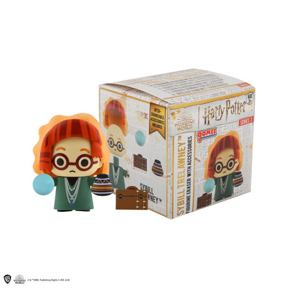 Gomee Sybille Trelawney