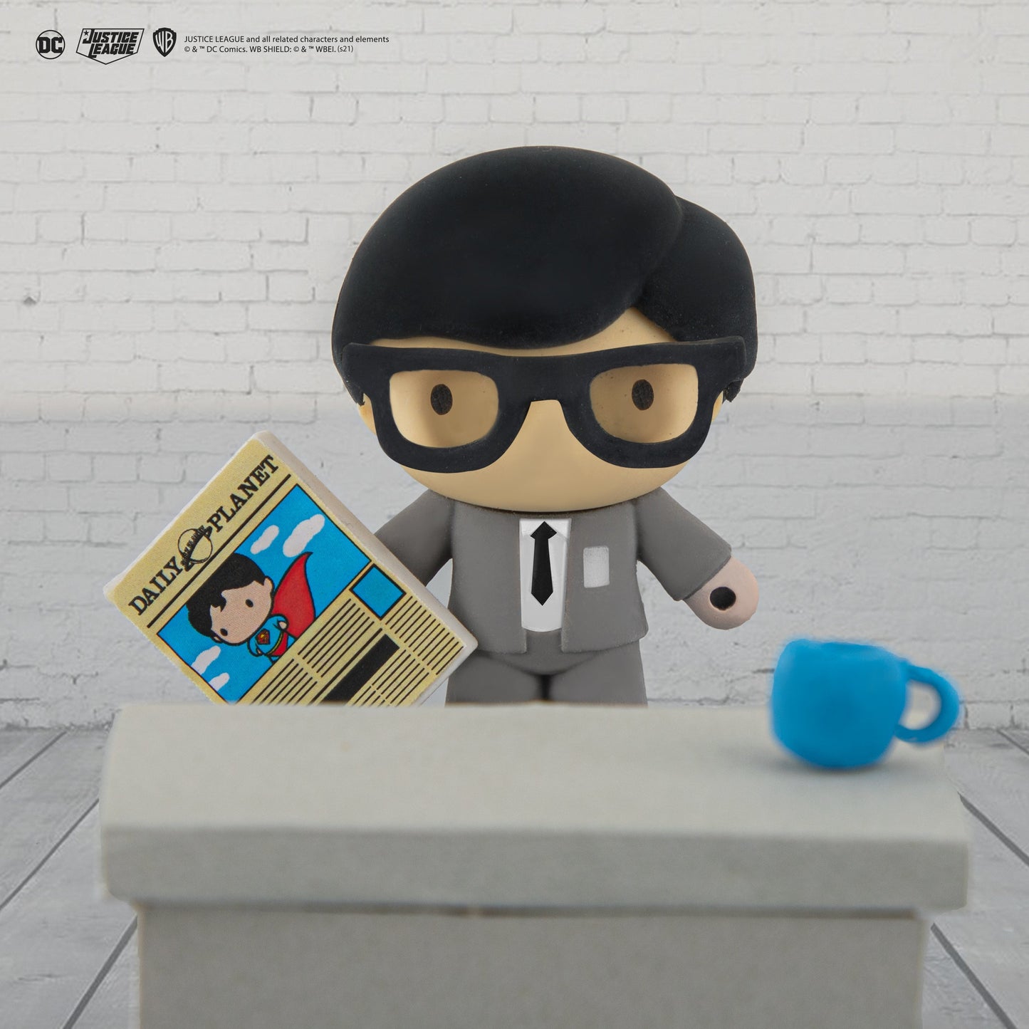 Gummy Mystery - DC Comics