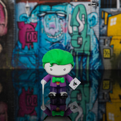Gummy Mystery - DC Comics