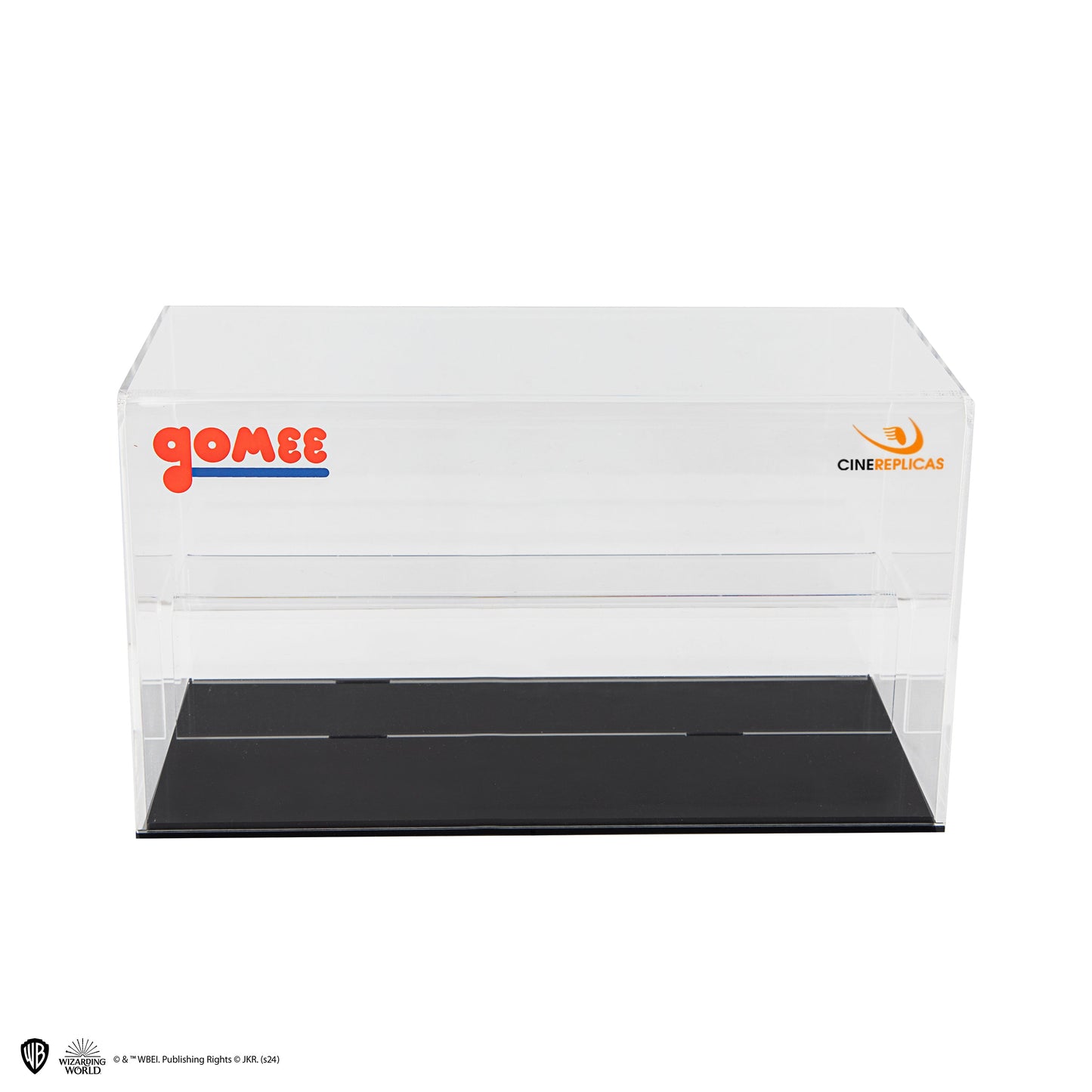 Gomee display box