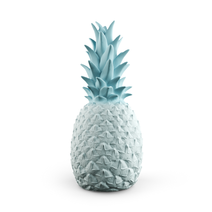 Blue Piñacolada Lamp by Marke Newton for Goodnight Light