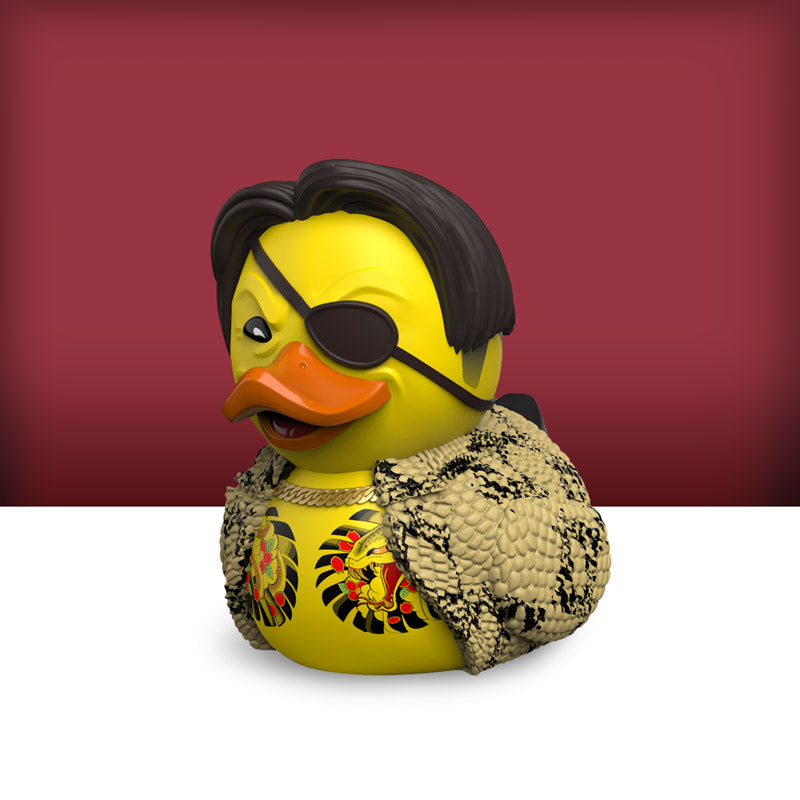 Goro Majima Papera (Mini Edizione)